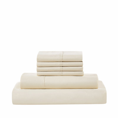 5th Avenue Lux 1200TC CVC Cooling Sheet Set