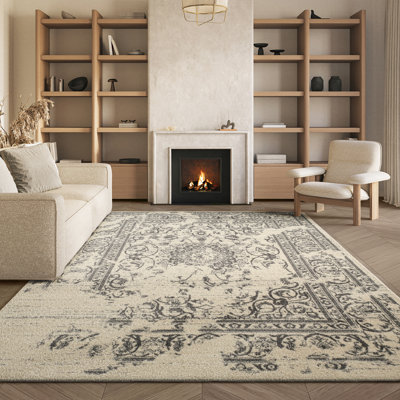 Tapis performance oriental Nicarla