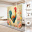 Paravent rustique 4 panneaux paravent Royal Rooster-134581815-134581816