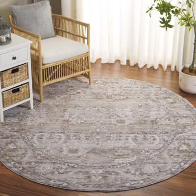 Tapis oriental Mason 100 Performance
