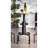 Karstens 2 - Person Pedestal Dining Set