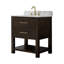 Ensemble de meuble-lavabo simple 30 po Keri-1658137674