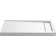 Bellwether 60" x 34" Single-Threshold Shower Base
