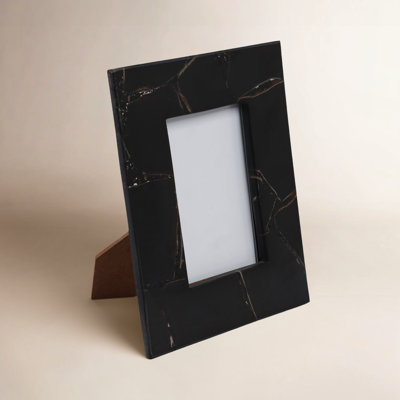 Edina Quartz Photo Frame