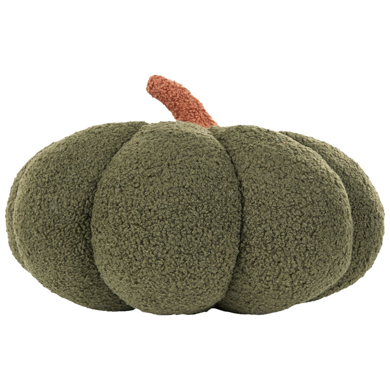 MUNCHKIN Novelty Cushion, Green