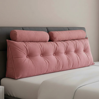 Red Cushion