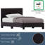 Scipio Upholstered Faux Leather Bed, UKFR Certified-1519523645-1519523618