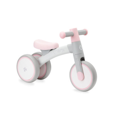 Rosenblum Isabelle & Max Push/Pull Ride On