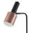 Deloris Metal Desk Lamp