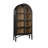 Victoria Dracaea 83" Tall Cabinet-100710866