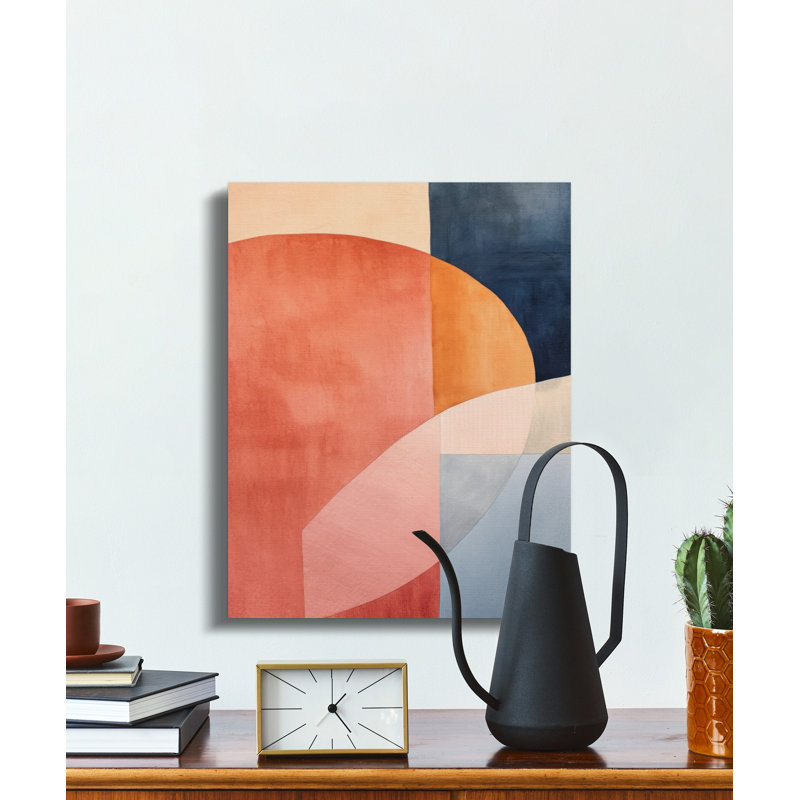Wrapped Canvas Print Set, 50.8 cm H x 25.4 cm W