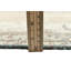 Tapis oriental délavé 10X13