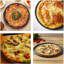 Pizza à casseroles 13" cuisinox crisp