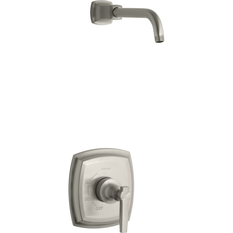 Margaux®  Shower Faucet, Vibrant Brushed Nickel