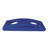 Rubbermaid Commercial Products Top 2.75'' H x 11.3'' W
