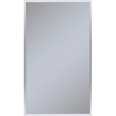 Profiles Modern & Contemporary Bathroom / Vanity Mirror