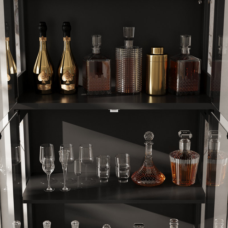 Display Cabinet