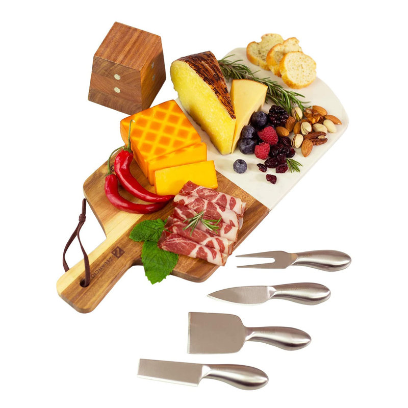 Planche à fromage Zelancio