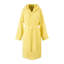 100% Cotton Terry Cloth Girl / Woman+ Mid-Calf Bathrobe-200955001-200954993