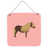 Pink selected