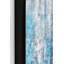 Rain Shower - Single Picture Frame Painting on Canvas