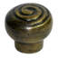 Mushroom Knob-10503245