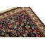 Jahan Wool Oriental Area Rug in Red