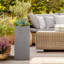 Square Plant Pot-36035301-134406443