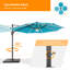 Parasol en porte-à-faux 11 'Kandee-1451462745