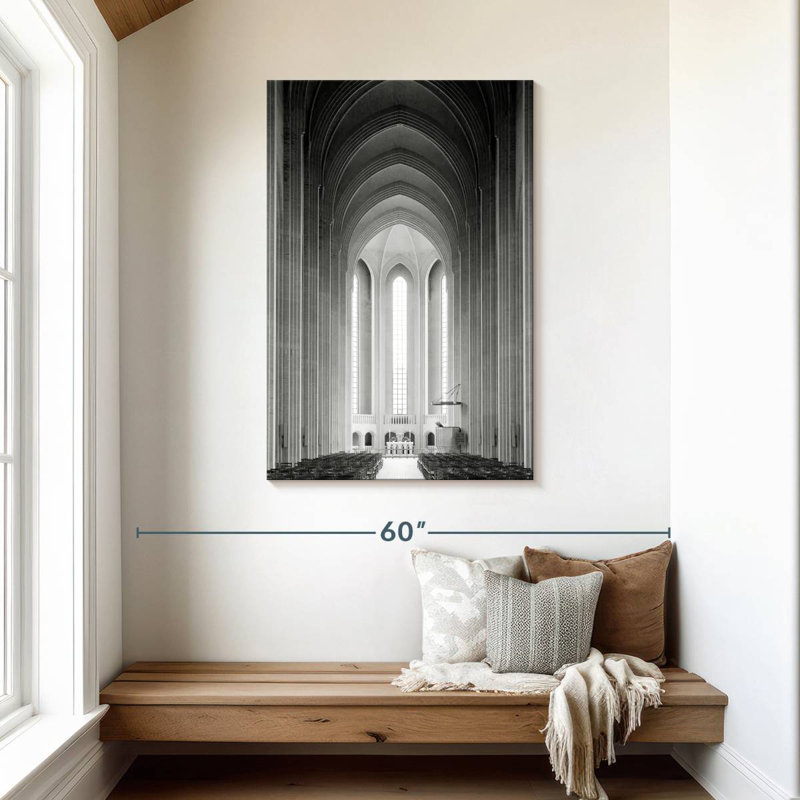 Lilie III, 45" H x 30" W
