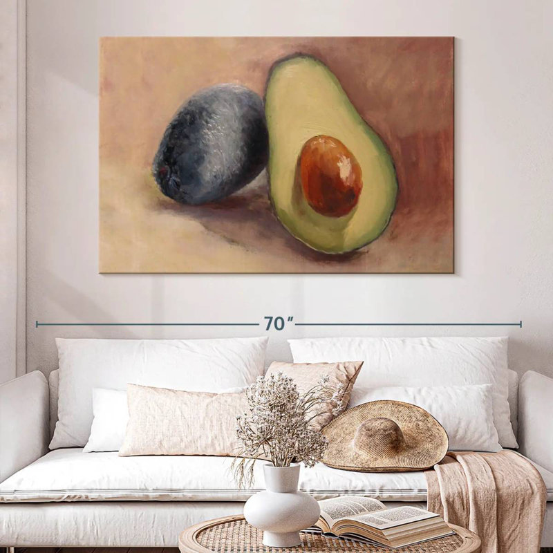 Avocat Yarlin, H 34 po x l 51 po