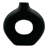 Kinzah Aluminum Table Vase 1