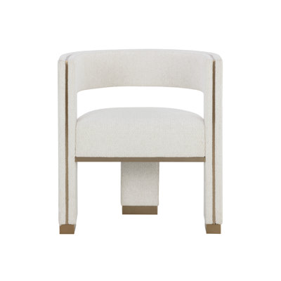 Fedlin Upholstered Arm Chair