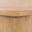 Caesar Round Laminate End Table-107417730