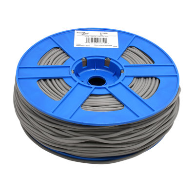 Prime-Line Retainer Spline