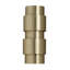 Ring 2 - Light Flush Mounted Sconce-73103353