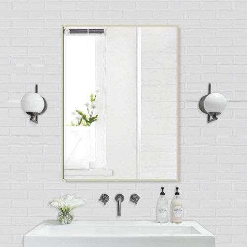 Wall Mirrors You'll Love in 2023 - Wayfair Canada