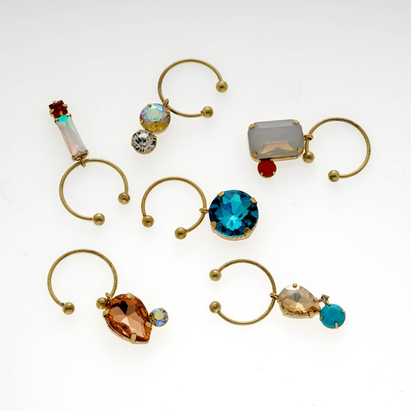 Wine Charm