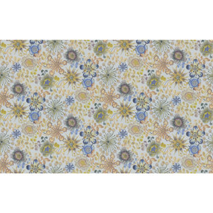 Missoni 4 Floral Double Roll