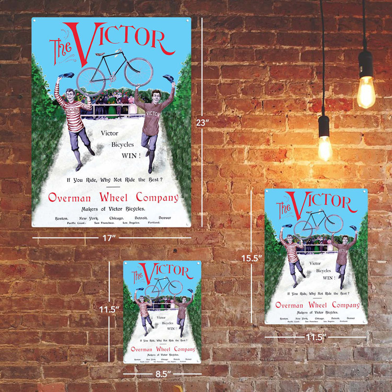 Victor Victor