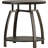 Weist End Table