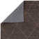 Eatontown Geo Machine Woven Flatweave Charcoal Rug