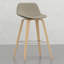 Tabouret à hauteur de comptoir / bar Harvard (ensemble de 2)-702653091-702653101