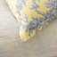  Ensemble de housse de couette en coton 3 pièces Yellow Pima-1271767840