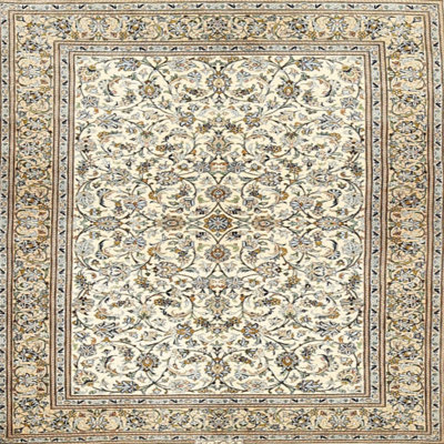 Oriental Indoor Rug