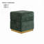 Repose-pieds avec rangement Accent-1628720544