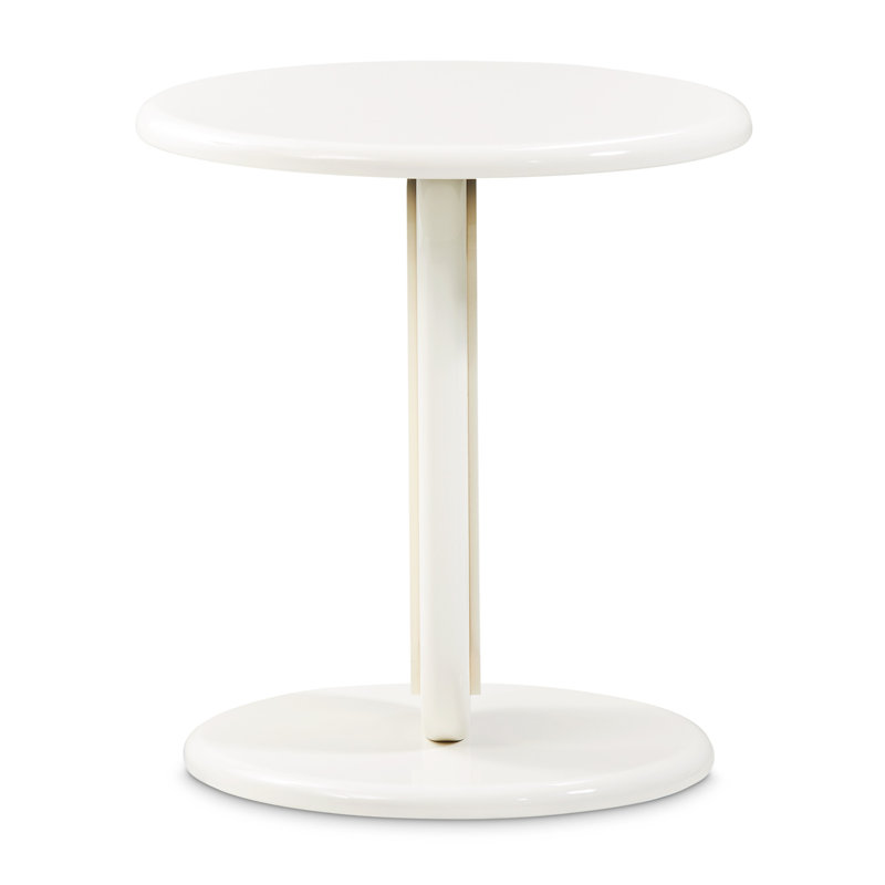 Sassani End Table