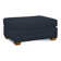 Bedford Upholstered Ottoman