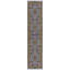 One-of-a-Kind 2'6" X 12' Area Rug