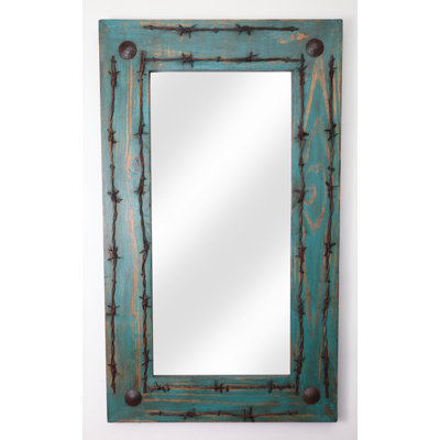 Miroir d'appoint Lefkowitz